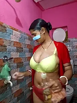 Stripchat Live Sex Cam of Sexy_Sonniyaa