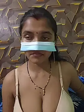 Stripchat Nude Webcam of Sexy_Sonniyaa