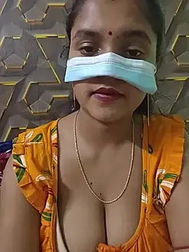Stripchat Live Porn of Sexy_Sonniyaa