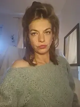 Stripchat Free Porn Cam of Vanillezucker