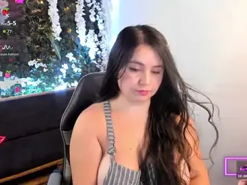 Stripchat Live Porn of ainohacarter_89