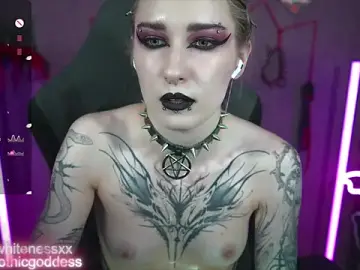 Stripchat Live Sex of amywhitenessxx