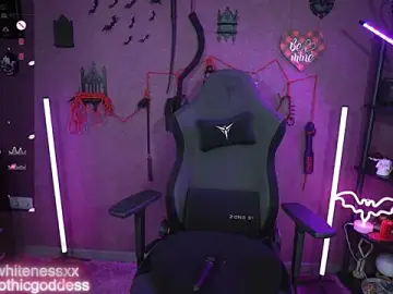 Stripchat Live Porn of amywhitenessxx