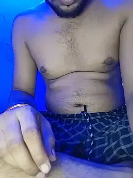 Stripchat Live Porn of kiran-baby