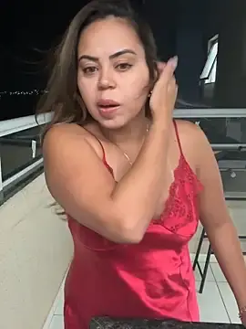 Stripchat Adult Webcam of lariic