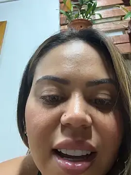 Stripchat Private Sex Chat of lariic