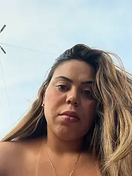 Stripchat Live Porn of lariic
