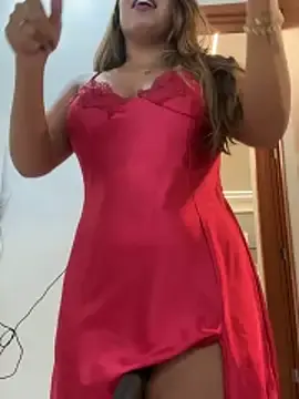 Stripchat Live Porn of lariic