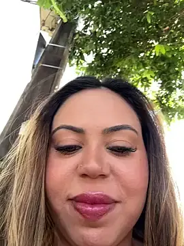 Stripchat Live Porn of lariic