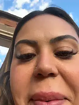 Stripchat Best live sex cam show of lariic