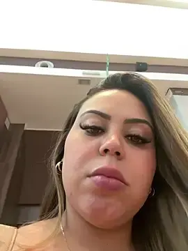 Stripchat Best Webcam of lariic