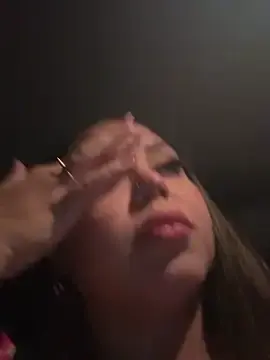 Stripchat Adult Webcam of lariic