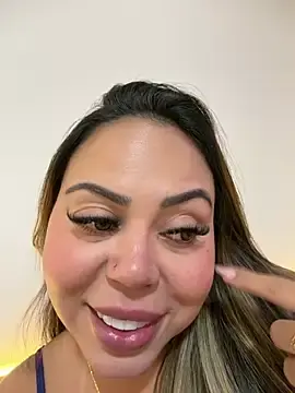 Stripchat Live Sex of lariic