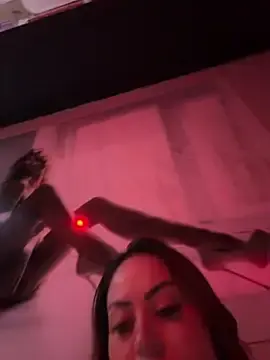 Stripchat Free Porn Cam of lariic