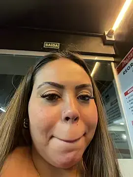Stripchat Live Sex of lariic
