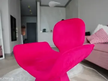 Stripchat Live Porn of mia_cloudyy