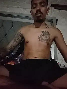 Stripchat Nude Webcam of themasterp25