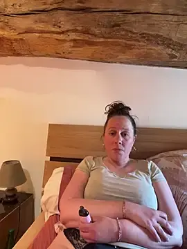 Stripchat Nude Webcam of zelda252