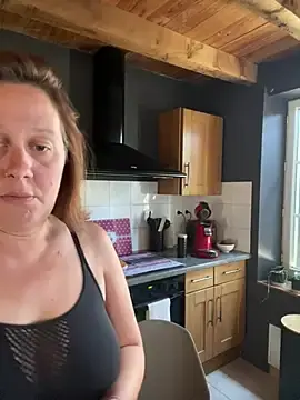 Stripchat Private Sex Chat of zelda252