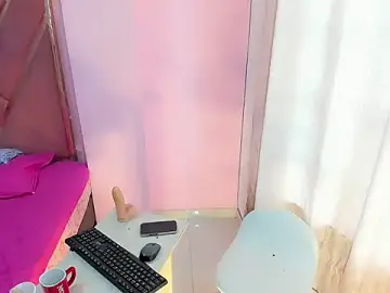 Stripchat Best live sex cam show of Ashley_Alexa
