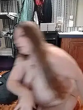 Stripchat Live Porn of AugustRayn