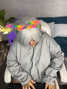 Stripchat Watch Live Sex Cams of Chubby_doll_