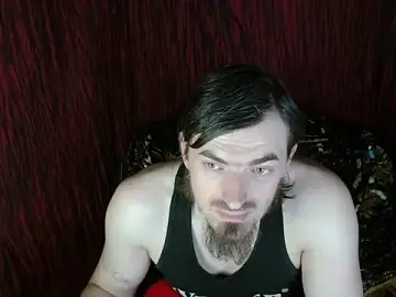 Stripchat Adult Webcam of ConanJones