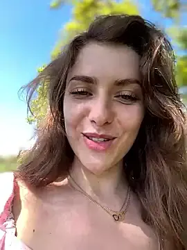 Stripchat Best Webcam of MariiD