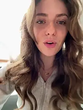 Stripchat Sex Chat of MariiD