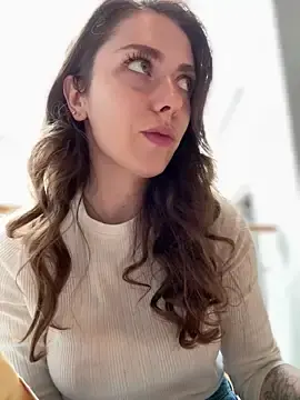 Stripchat Live Porn of MariiD