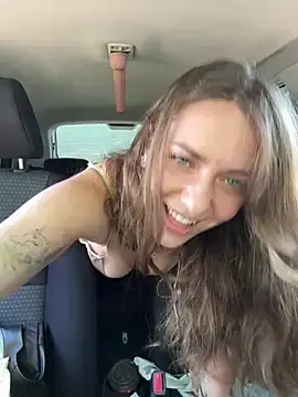 Stripchat Sex Cam of MariiD