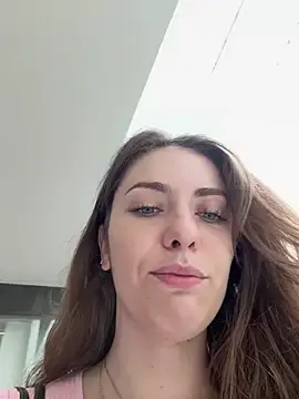 Stripchat Nude Webcam of MariiD