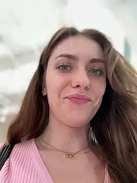 Stripchat Live Porn of MariiD