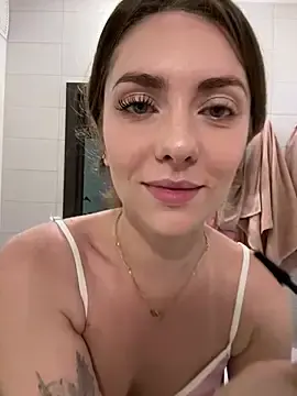 Stripchat Private Sex Chat of MariiD