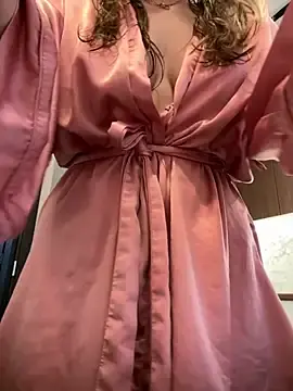 Stripchat Live Porn of MariiD