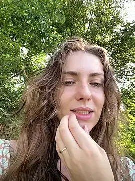 Stripchat Live Sex of MariiD