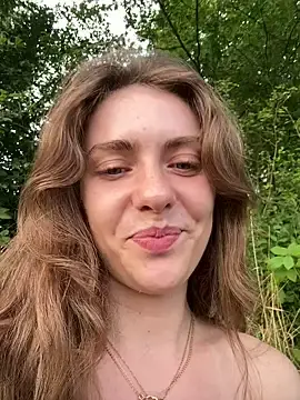 Stripchat Sex Chat of MariiD