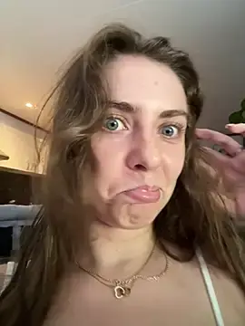 Stripchat Best live sex cam show of MariiD