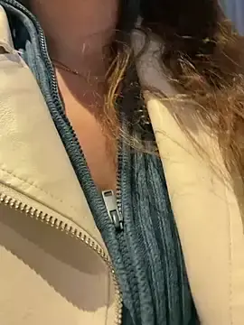 Stripchat Sex Cam of MariiD