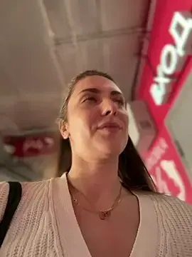 Stripchat Live Sex Cam of MariiD