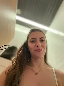 Stripchat Private Sex Chat of MariiD