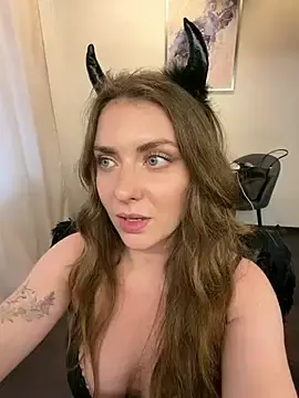 Stripchat Adult Webcam of MariiD