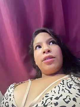 Stripchat Live Porn of Mia_X1