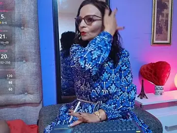 Stripchat Sex Cam of Miss_ellien