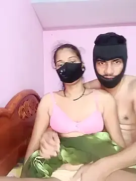 Stripchat Sex Chat of Pushpa_Raj93