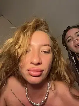 Stripchat Private Sex Chat of RollingGirls