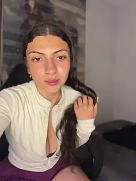 Stripchat Watch Live Sex Cams of arieel__722