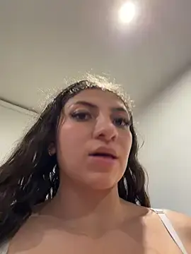 Stripchat Best live sex cam show of arieel__722