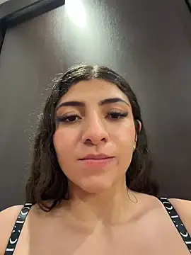 Stripchat Private Sex Chat of arieel__722