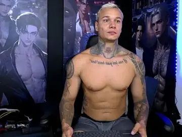 Stripchat Adult Webcams of damian_becker